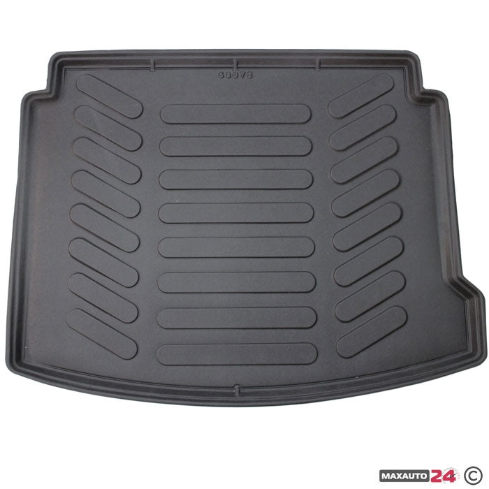 Стелка за багажник RizLine съвместима с Dacia Lodgy (2012+)