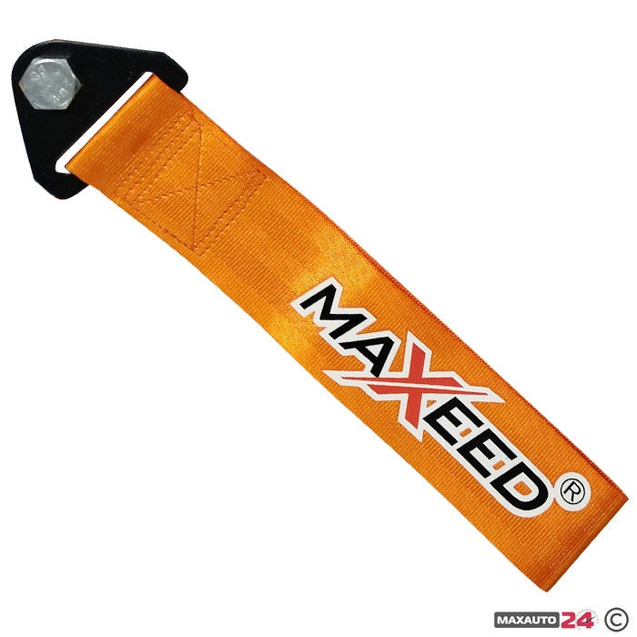 Колан за броня 7179/134 - ОРАНЖЕВО