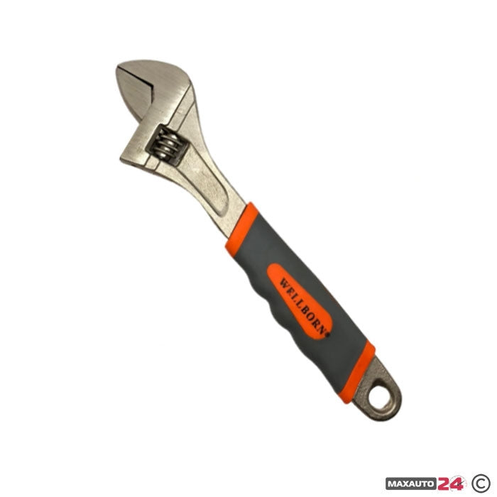 Ключ Гаечен 213 - 200мм