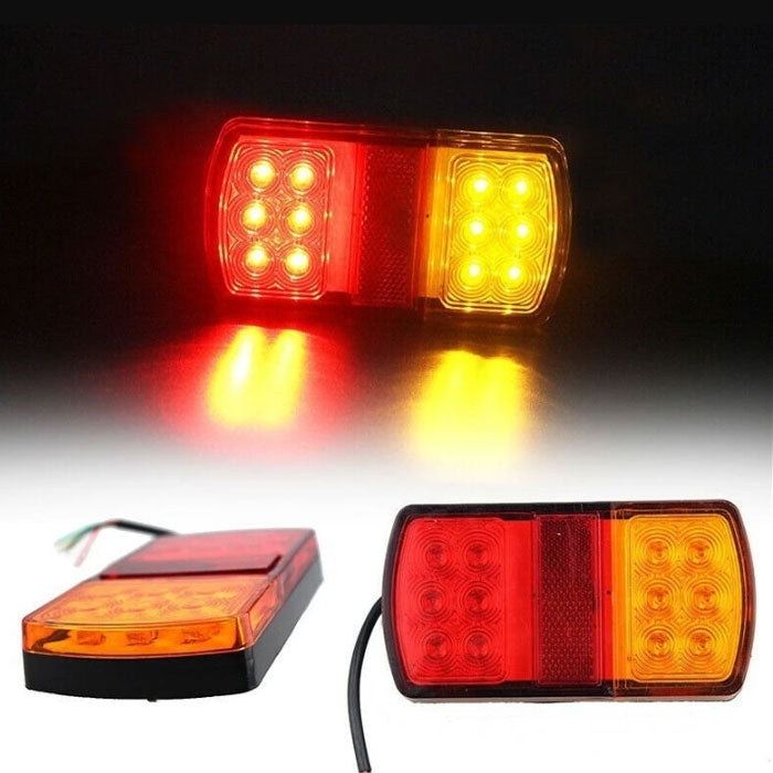 Стопове 12V - SQ-050/147