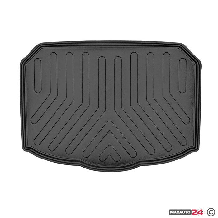 Стелка за багажник RizLine съвместима с Nissan Qashqai (2021+) / Долно положение