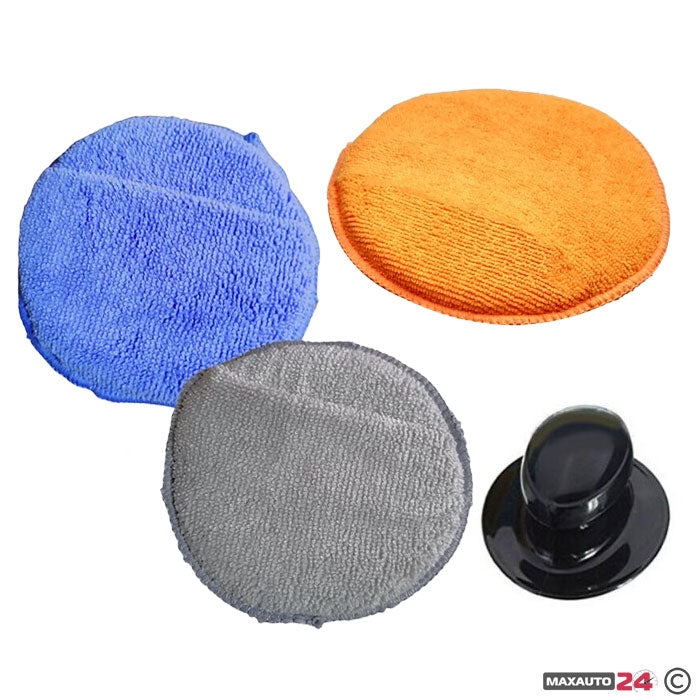 Гъба апликатор 2395 с държач - 3 БР/K-T