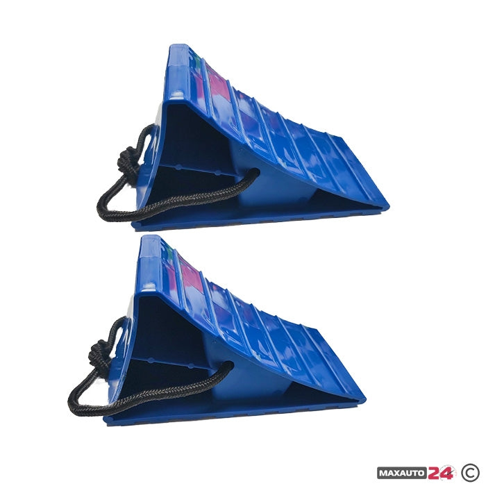 Стопер за МПС РА118 - 2бр/ к-т