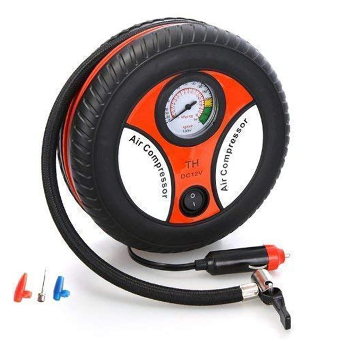 Компресор за гуми 11631 - 12V