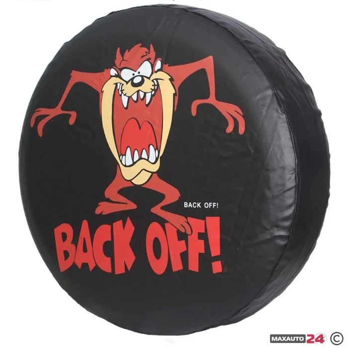 Калъф за резервна гума 16'' - CY61