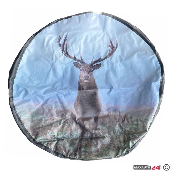 Калъф за резервна гума 16'' - А2