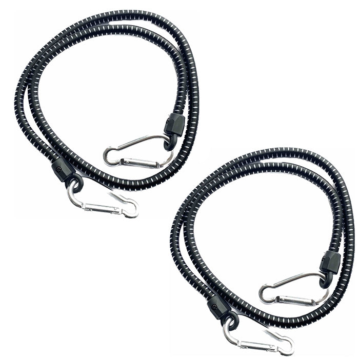 Ластик за багаж - QF-005 / 10мм х 100см 2бр/к-т