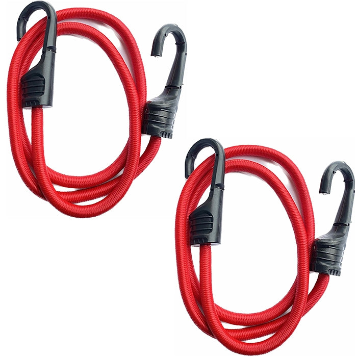 Ластик за багаж - QF-003 / 8мм х 100см 2бр/к-т