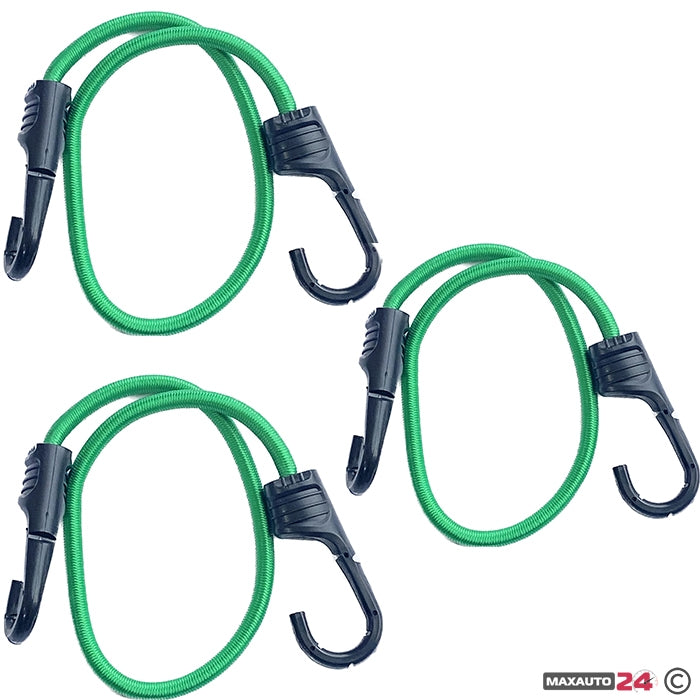 Ластик за багаж - QF-003 / 8мм х 60см 3бр/к-т