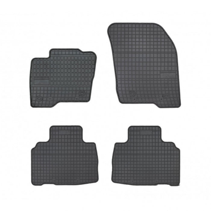 Гумени стелки Frogum съвместими с Ford Edge 2 2014+