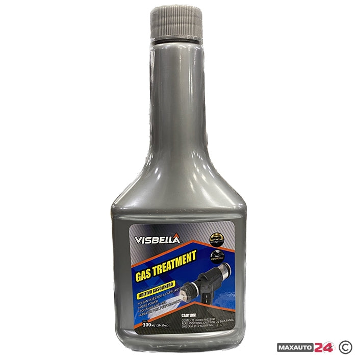 Добавка за бензин Visbella - 300мл