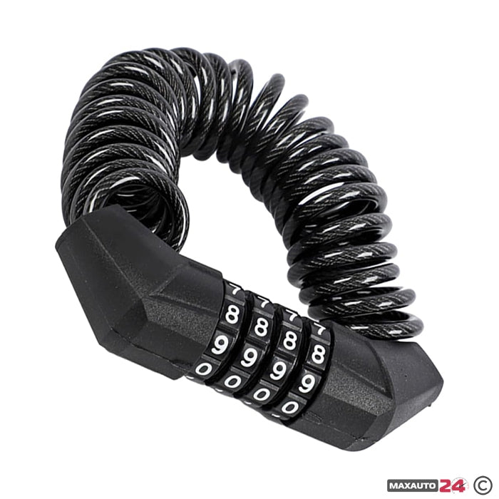 ЗАКЛЮЧВАЩО УСТРОЙСТВО ЗА ВЕЛОСИПЕД PA623