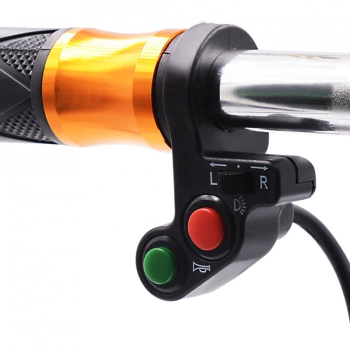 Ел.копче за мотоциклет - PA482