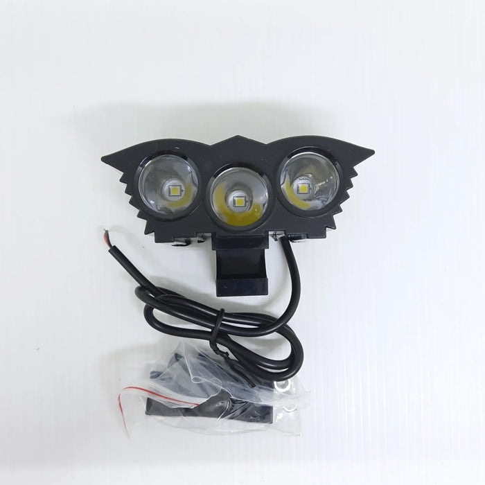 Диоден халоген за мотоциклет - T-5492