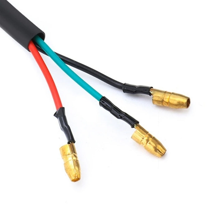 Стоп За Мотоциклет PG136 (1 брой)