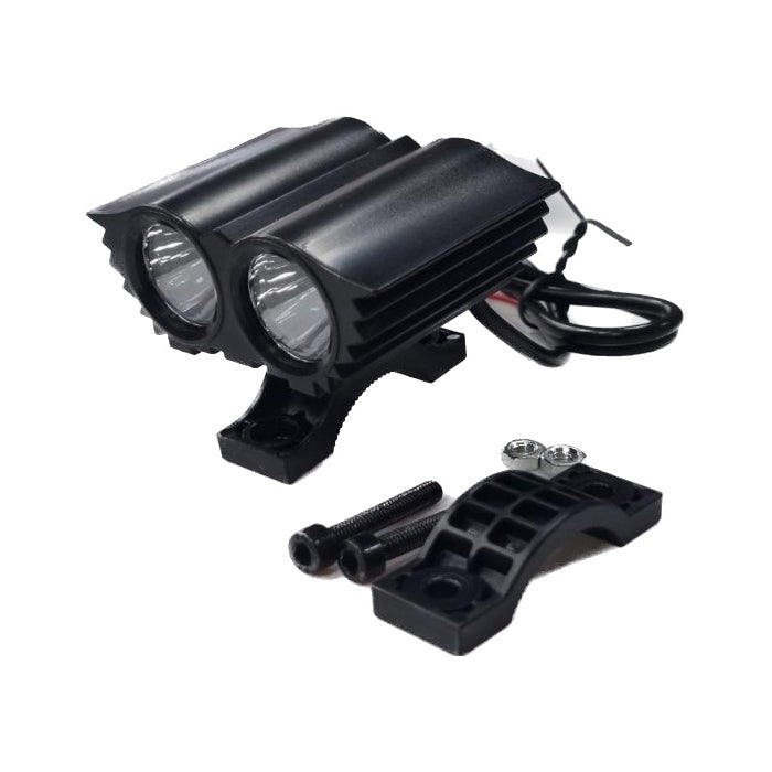 Диоден халоген за мотоциклет - T-5493