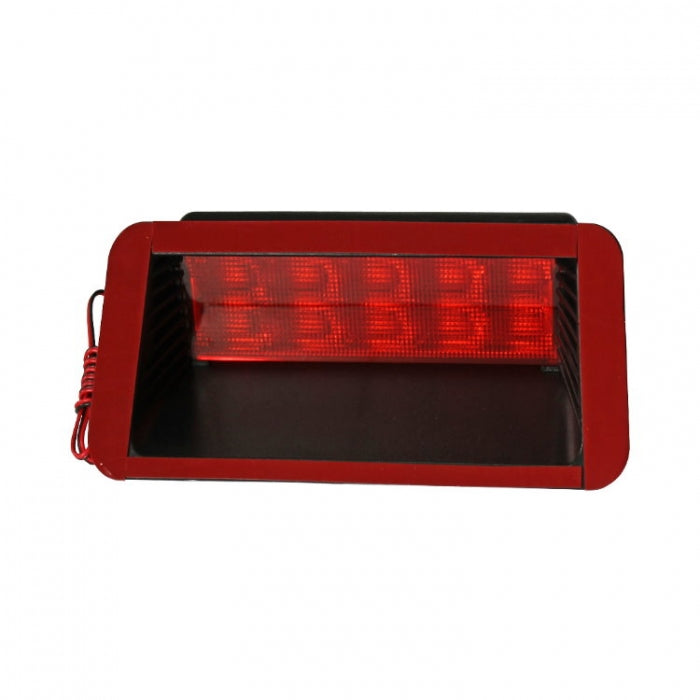 Трети стоп за МПС - 1672