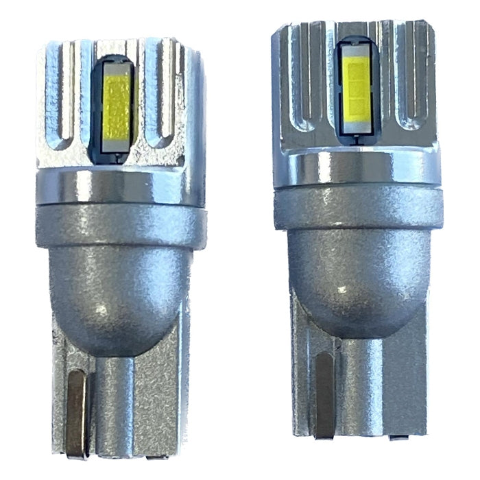 Диодни крушки 1802 - 12/24V - 2бр/к-т