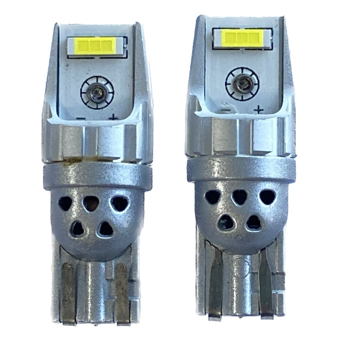 Диодни крушки 1803 - 12/24V - 2бр/к-т