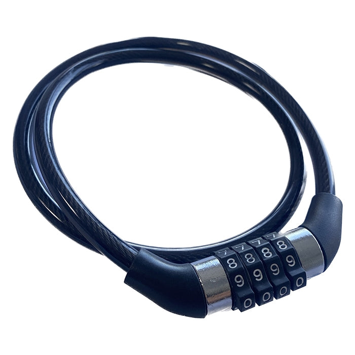Заключващо устройство за велосипед - РА390