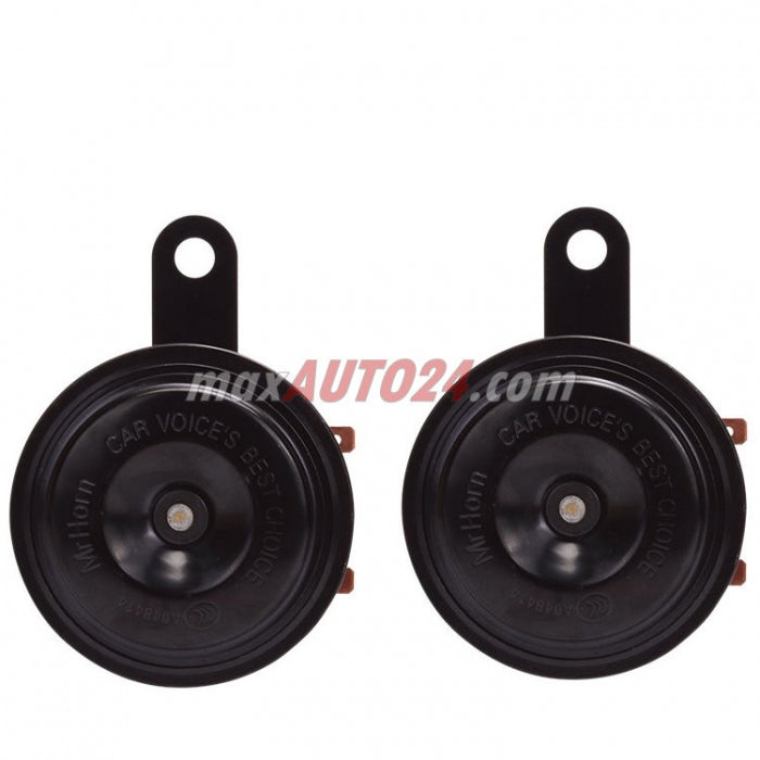 Тромби за МПС - 80-004 12V 2бр/к-т