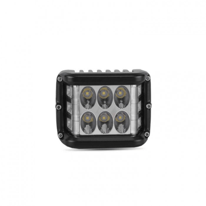 Халоген 60W - 10см