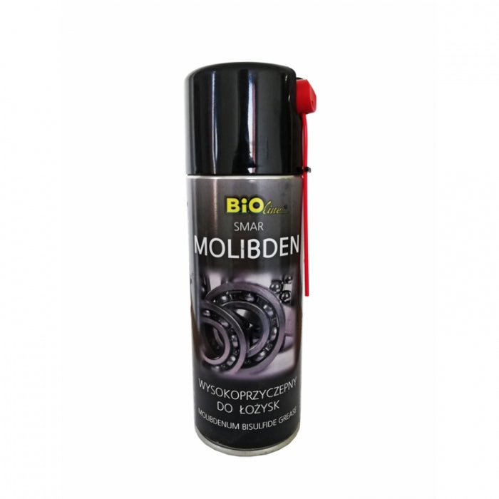 Спрей течна грес - Bioline