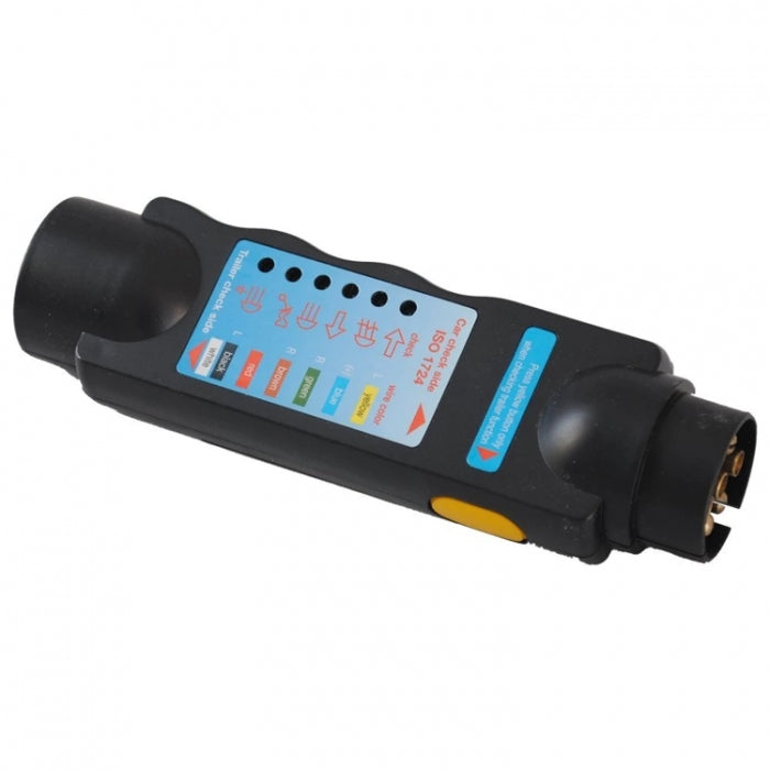 Тестер за проверка на светлини на ремаркета - 1049