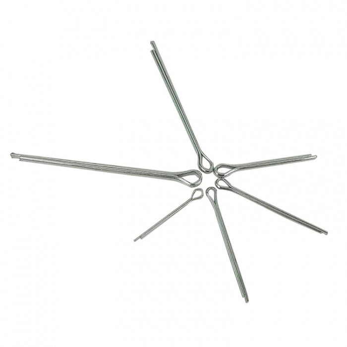 Кутия шплент 555 броя