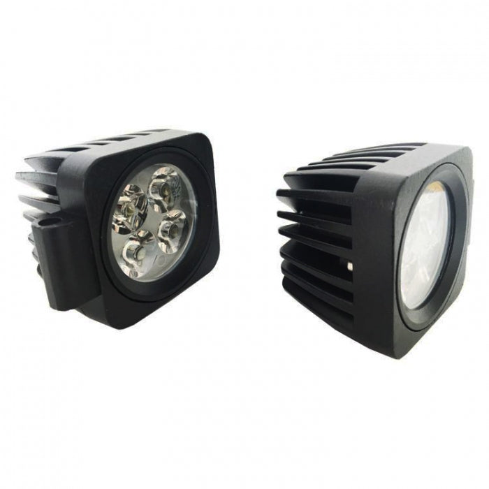 Халоген диоден 12W SQ