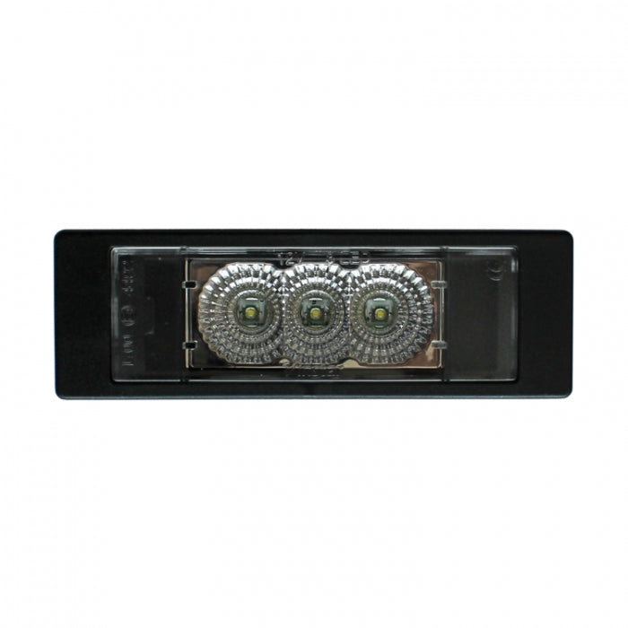LED плафони регистрационен номер съвместими с BMW 1-Series / 6-Series / Z4