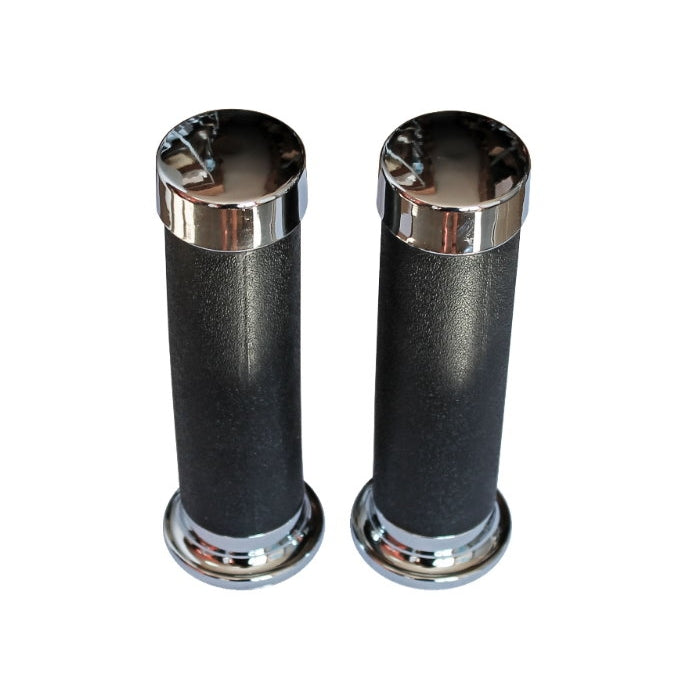 Гумени ръкохватки за мотор-21В