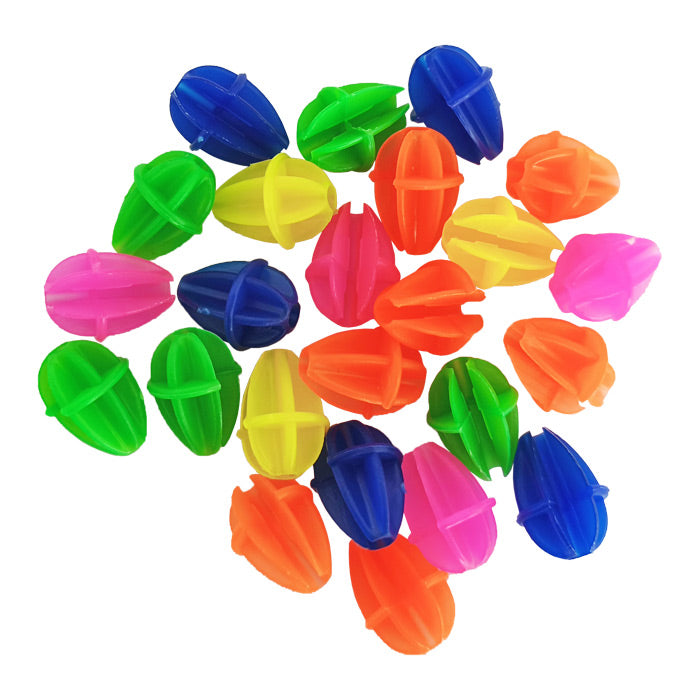 Декорации и Светлоотразители за Спици PA992 - 28 бр/к-т