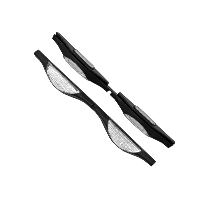 Декорация за врата 343 2бр./к-т бяла