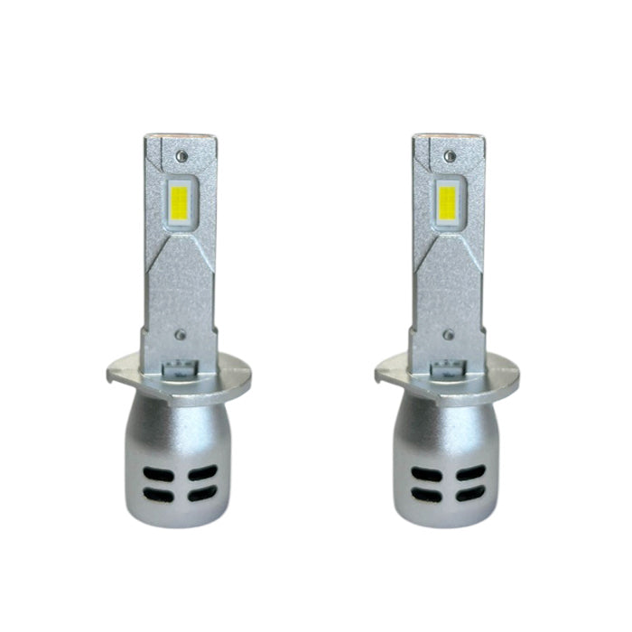 Диодни крушки A8 H1 36W 2бр/к-т