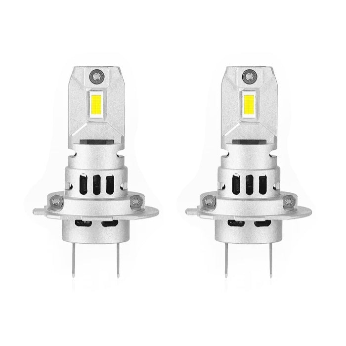 Диодни крушки A8 H7 36W 2бр/к-т