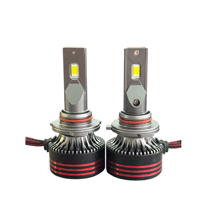 Диодни крушки Мотохама ЕКО 9005 12-24V 2 БР/К-Т