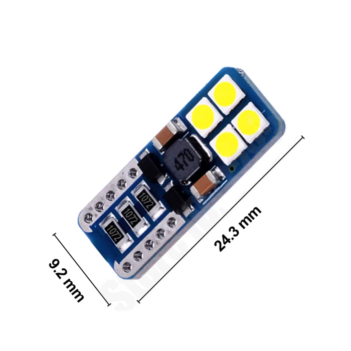 Диодни крушки PA979 2бр/к-т
