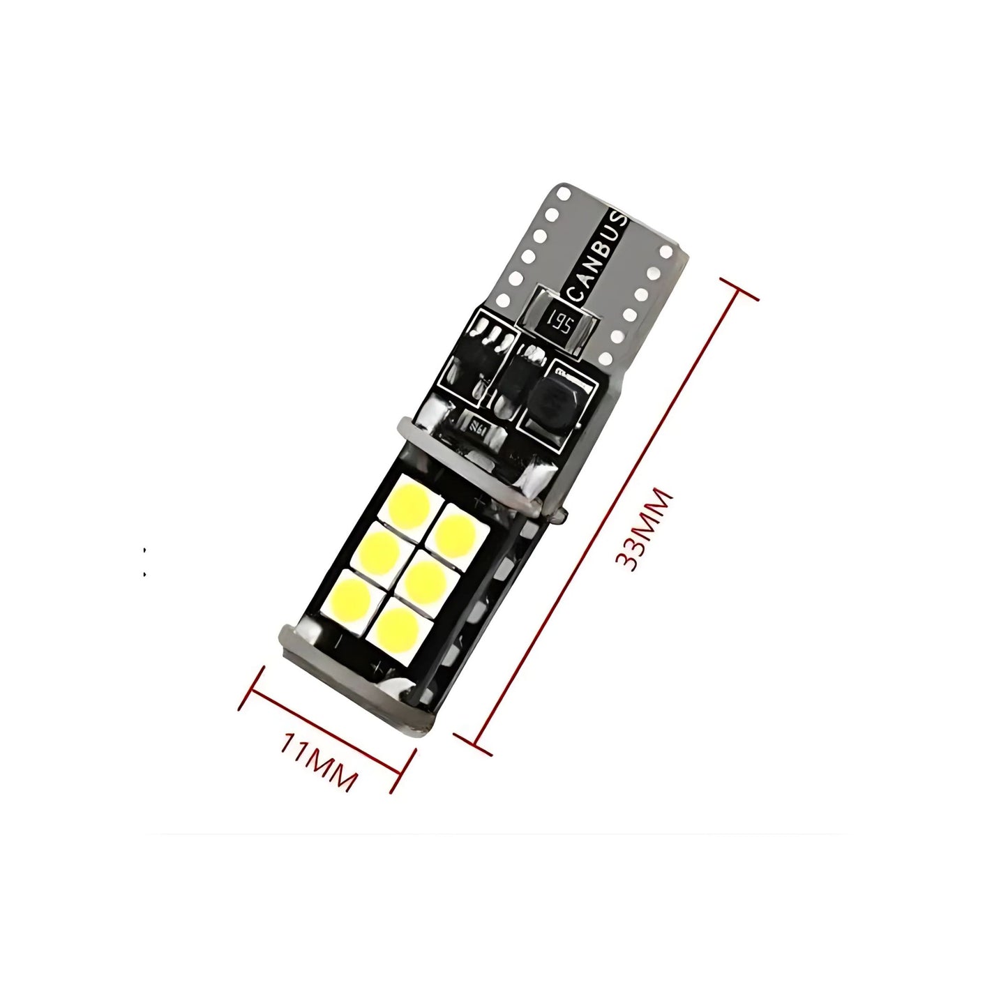 Диодни Крушки - PG300 - 12V 2 БР/К-Т