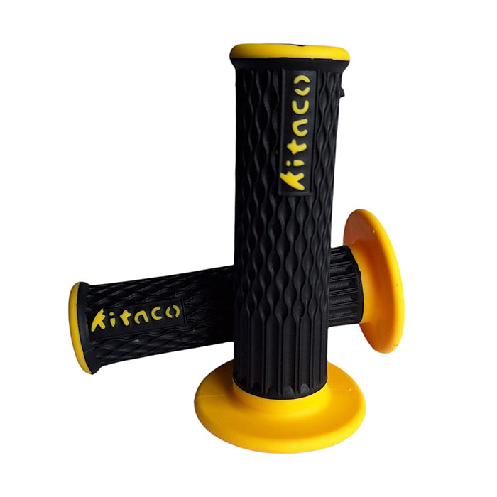 Дръжки за Мотор PA537 (Жълти)