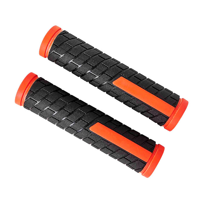 Дръжки за велосипед - PA998 - Оранжеви