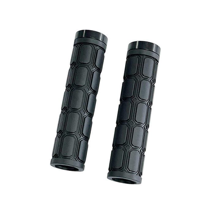 Дръжки за велосипед - PA1071 - Черни