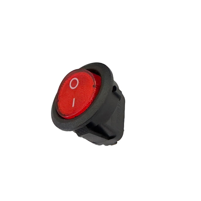 Електрическо копче PA477