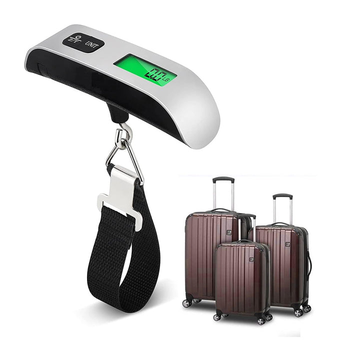 Електронно Кантарче - PA698