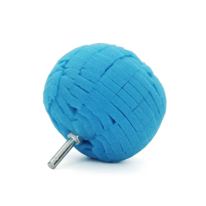 Гъба за почистване с накрайник PA864 Синя