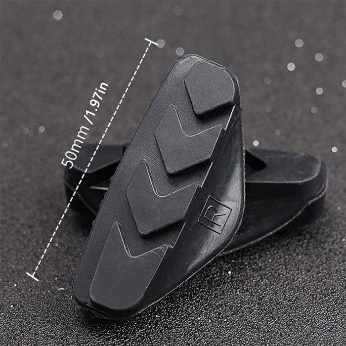 Гуми за спирачки вело 50ММ PA376 2 БР/К-Т