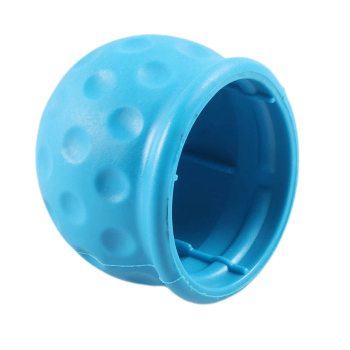 Гумена капачка за теглич PA743 - Синя