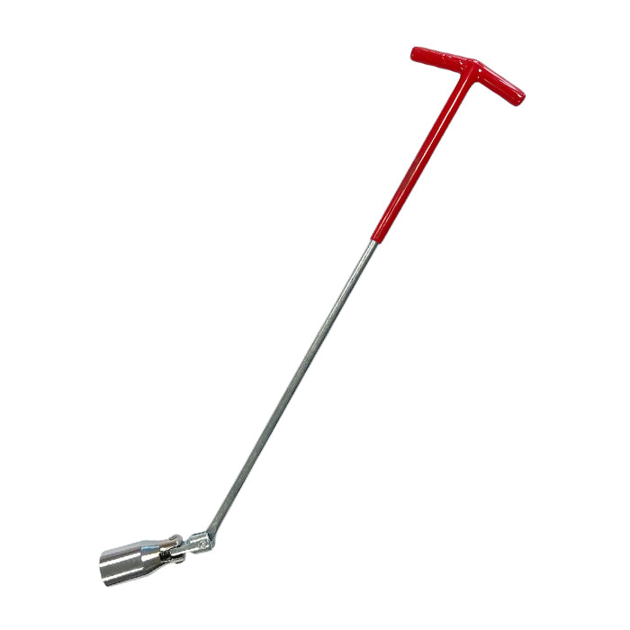 Ключ за свещи PA741 - 50см/16мм