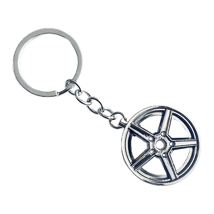 Ключодържател джанта PG205-3