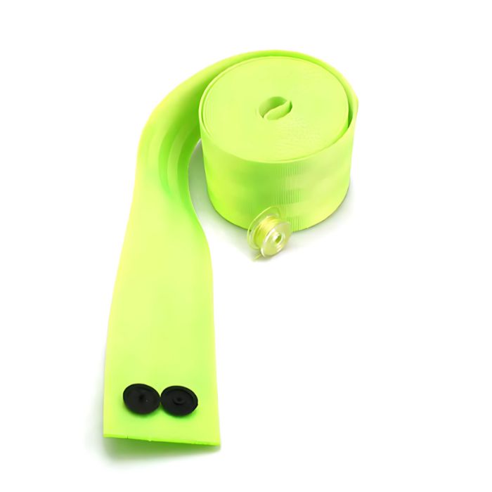 Лента за Колан на МПС PA863 - Зелено